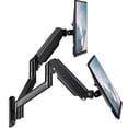 thumbnail image 1 of Soporte para Monitor WALI Negro Totalmente Ajustable para Pared Doble de hasta 32 Pulgadas 10 kg con, 1 of 9