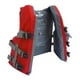 thumbnail image 1 of Chaleco Salvavidas Clasico Rojo Joven Flotador Stearns Coleman 3007RED, 1 of 4