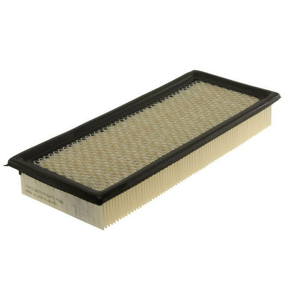 Air Filter - Compatible with 2005 - 2012 Ford Escape FULL HYBRID EV-GAS FHEV 2006 2007 2008 2009 2010 2011