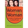 thumbnail image 1 of Pre-Owned Woman to Woman (Paperback) 0892255579 9780892255573, 1 of 1