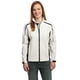 thumbnail image 1 of Port Authority Ladies Embark Soft Shell Jacket 4XL Sea Salt White/Deep Grey Autoridad Portuaria L307, 1 of 1