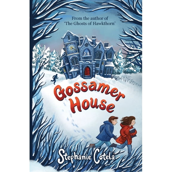 Gossamer House, (Paperback)