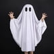 thumbnail image 4 of Disfraz de Halloween para niños con capa de fantasma, capa espeluznante para bebé, disfraz de Cosplay de Halloween para niños de 1 a 9 años, 4 of 8