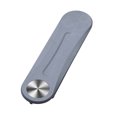 thumbnail image 1 of Pantalla Soporte lateral para teléfono Soporte para pantalla de computadora portátil Soporte ajustable para teléfono móvil Soporte de extensión para computadora portátil, Gris oscuro seitruly EL001689-06, 1 of 2