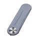 thumbnail image 1 of Matsuzay Soporte de pantalla para portátil, Clip de pantalla para Dual, soporte ajustable para teléfono, soporte lateral para portátil, soporte Teléfono y Comunicación gris oscuro, 1 of 1