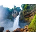 thumbnail image 2 of Noah Jigsaw Puzzle air terjun cimarinjung ciletuh UNESCO Global Geopark, Indonesia 1000 pieces, 2 of 2