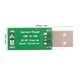 thumbnail image 4 of Módulo convertidor de voltaje DC-DC, Mini 7W USB DC 5V a 6V 9V 12V 15V Placa de aumento de voltaje de salida ajustable, Convertidor DC-DC Boost EOTVIA No, 4 of 7