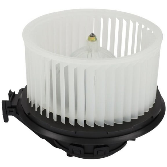 ECCPP HVAC Blower Motor w/Fan Cage Replacement Fit for 2011-2014 for Hyundai Sonata/ 2011 for Kia Optima AC Heater Blower Motor OE Replaces-700263,97113-3S000,76943 A/C Heater Blower Motor