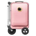 thumbnail image 1 of Maleta inteligente que se puede conducir, scooter eléctrico, Airwheel SE3S, 1 of 9