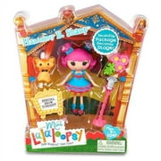 Mini Lalaloopsy Melody B Sharp Doll