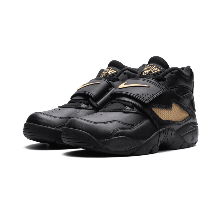 NIKE MENS Air Diamond Turf  display picture 1