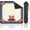 Color231.5" x 31.5", variant on 31.5" Gaming Mat - Textured Tile Grip, Padded Layer Protects Table from Scratches