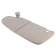 thumbnail image 1 of Piezas De Repuesto Para Visera Delantera Izquierda Con Volante A La Izquierda 1CT11BD1AA Apto Para 1500 2500 3500 W O Consola Superior Gris, 1 of 8