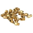 thumbnail image 3 of 0.4mm Nozzle, Widely Compatible Strong Durable 3D Printer Nozzles Convenient Practical Stable Reliable  For 1.75mm/0.07in Printers, 3 of 8