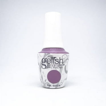 Gelish The Color of Petals Collection 2019 Soak-Off Gel Polish "Merci Bouquet"
