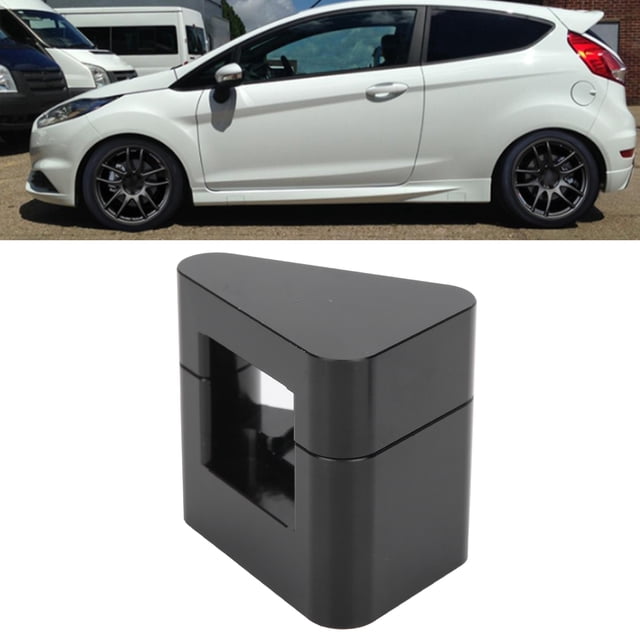 Short Quick Shift Short Change Shifter CNC Aluminium Alloy Fit for Fiesta Mk7 ST180