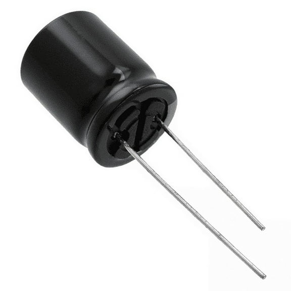 Pack of 4  EEU-TP1V102  Aluminum Electrolytic Capacitors 1000UF 20% 35V Radial :RoHS