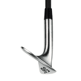 thumbnail image 5 of Right Handed Rife Spin Groove Wedge Set (52/56/60) Lady Standard Length Graphite Shaft Lady Flex Golf Wedges with Standard Grips-52 Degree Approach AW-56 Degree Sand SW-60 Degree Lob LW, 5 of 8