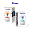 thumbnail image 5 of Imagix™ Crystal Ball – Interactive Holographic Companion Toy with Voice, Stories, Games & LED Magic Light (Ages 6+), 5 of 8