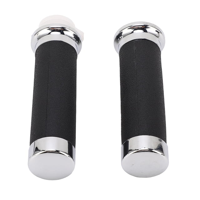 Del Acelerador, De Motocicleta, Tacto Ergonómico Y Cómodo, 1 Par Para Shadow 400 750 VT600 VT750 Para 250