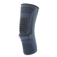 thumbnail image 2 of Knee Sleeve,Durable Nylon Breathable Support Knee Braces for Patellar Joint Fitness Sports Skip Rope Badminton, 2 of 7