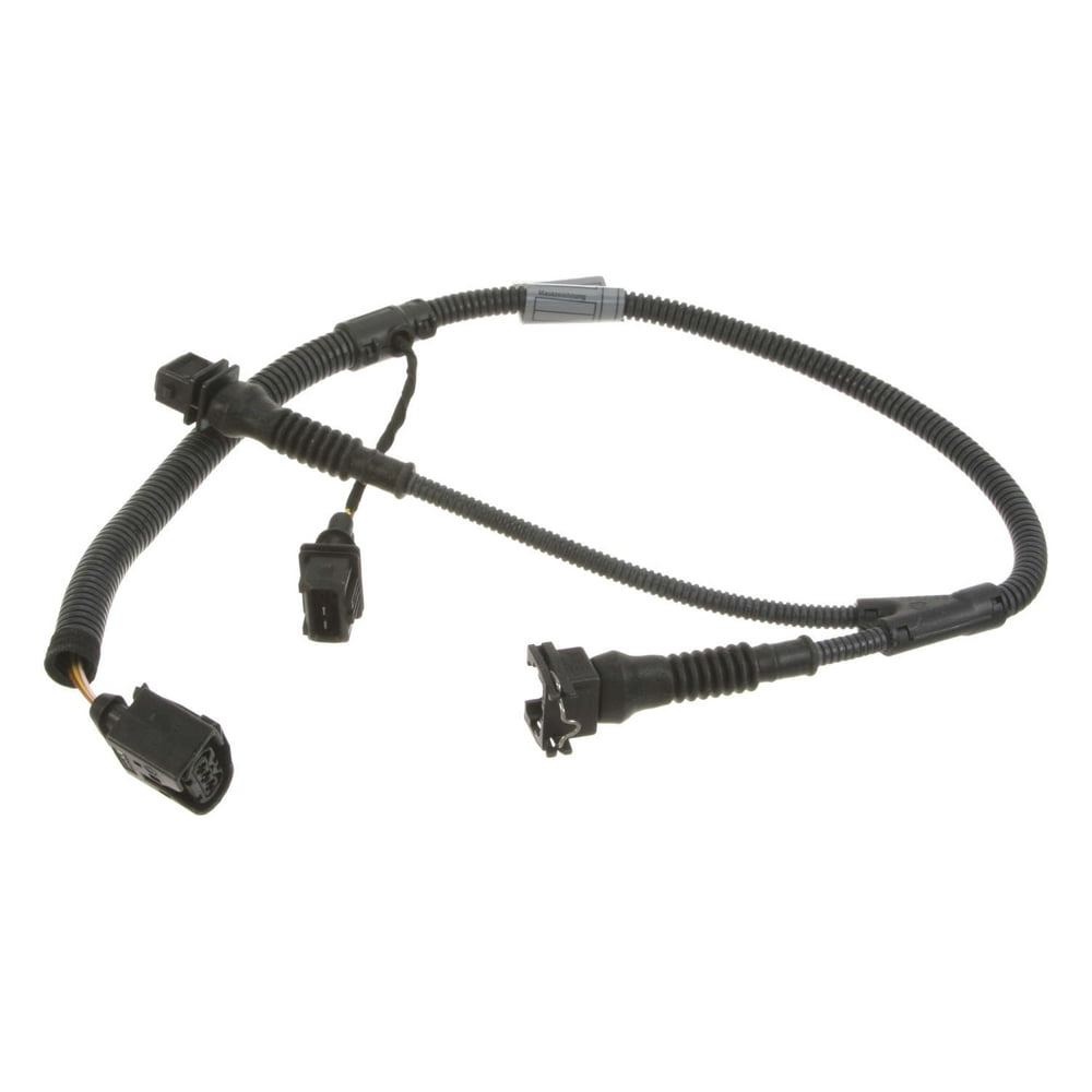 Genuine Wiring Harness, Crank Position Sensor