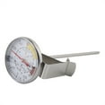 thumbnail image 2 of Meat Thermometer,Stainless Steel Probe Instant Food Thermometer Probe Thermometer Modern Innovation, 2 of 8