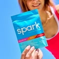 thumbnail image 3 of AdvoCare Vitamin and Amino Acids Pre Workout Energy Drink Powder Mix Supplement, 6 Stick Packs 3 Flavors, 3 of 7