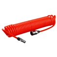 thumbnail image 2 of Tubo flexible de resorte de de retroceso de PU de 8 x 5 m herramienta compresor de 15 metros 15 m 8x5 mm Sharpla Tubo del resorte del compresor de aire, 2 of 7