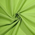 thumbnail image 6 of BalsaCircle 10 Pieces 54" x 54" Apple Green Square Polyester Tablecloths Table Cover Linens, 6 of 8