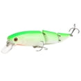 thumbnail image 5 of Truscend 5-Piece Multi-Jointed Swimbaits for Bass Trout - Lifelike Slow Sinking Bionic Swimming Lures, 5 of 5