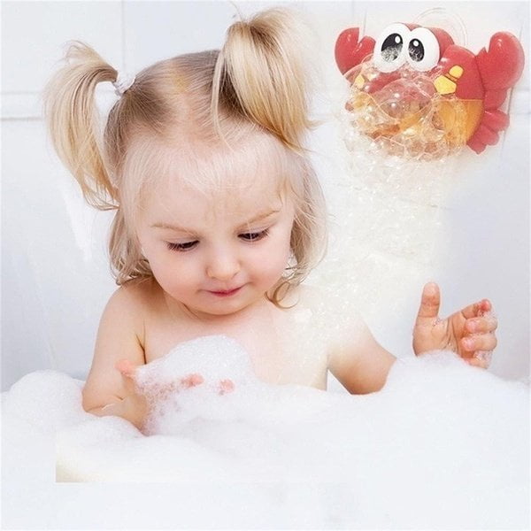 Jouets de bain pour bébés et enfants  Picky la chenille™ – bébé mousses