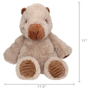 Spark.Create.Imagine Capybara Plush