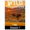 Wild Yellowstone: Grizzly Summer (Season 1: Ep. 2) (2015)