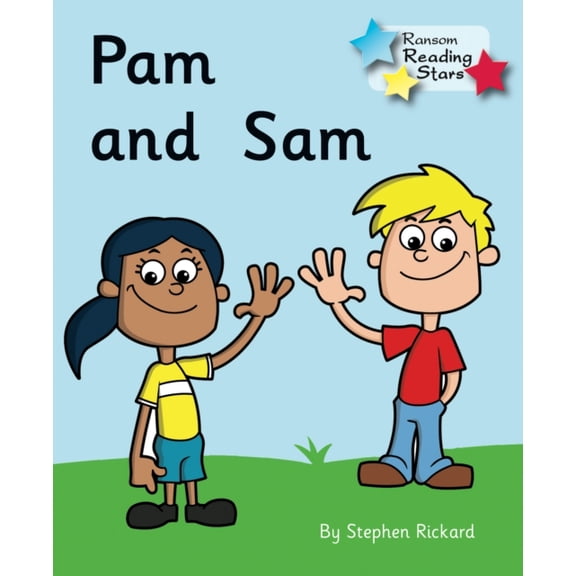 Pam And Sam