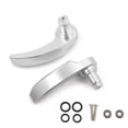 thumbnail image 4 of Durable and Sleek Saddlebag Latch Lever Lid Lifters for Harley Davidson Accessory Spare, 4 of 7