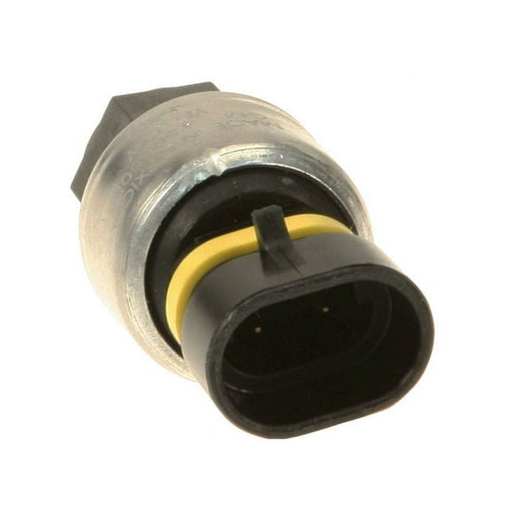 A/C Pressure Switch - Compatible with 2000 - 2008 Chevy Express 2500 2001 2002 2003 2004 2005 2006 2007