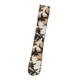 thumbnail image 1 of Golf Alignment Stick Cover Waterproof Thickened Plush Camo Pattern Alignment Protective Case Holder for Golf Lover Camouflage Brown, 1 of 5