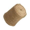 thumbnail image 1 of 1 Roll Wedding Decors Sewing Accessory Good-looking Comfortable Clothes Ribbon for Gifts Party Holiday Table Decorations Wide10cm, 1 of 9
