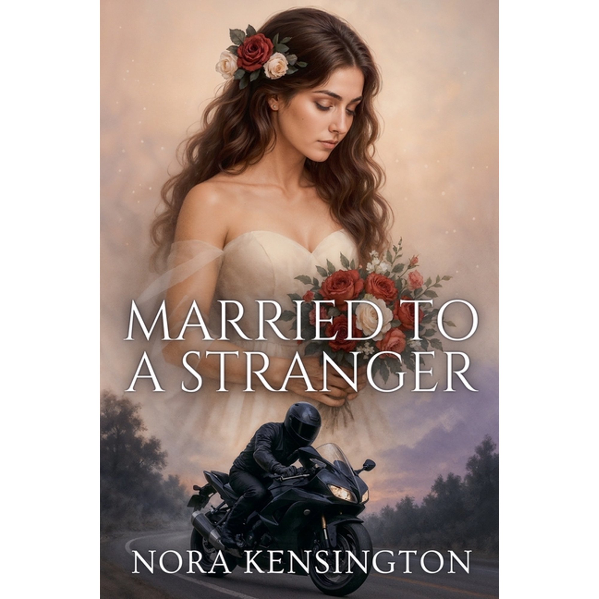 Married to a Stranger (Paperback)
