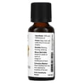 thumbnail image 2 of NOW - Frankincense Oil (Boswellia carterii), 30ml, 2 of 2