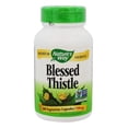 thumbnail image 2 of Nature's Way - Blessed Thistle - 100 Vegetarian Capsules, 2 of 4