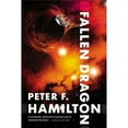 thumbnail image 1 of Pre-Owned Fallen Dragon (Paperback) 0316021830 9780316021838, 1 of 1