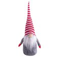 thumbnail image 2 of FAMTKT Christmas Gnomes Christmas Decorations Faceless Doll Ornament Cloth Doll Birthday Present for Home Christmas Holiday Decoration, 2 of 2
