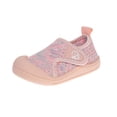thumbnail image 1 of Casual Shoes for Girls, Soft Sole Walking Shoes with Breathable Mesh Upper for Spring Summer, 1 of 9