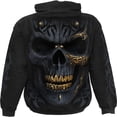 thumbnail image 2 of BLACK GOLD - Hoody Black, 2 of 2