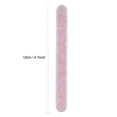 thumbnail image 3 of Foot File,  And Comfortable Fine Grinding Glass Material Hard Skin Remover, Beauty Salon for Home, 3 of 8