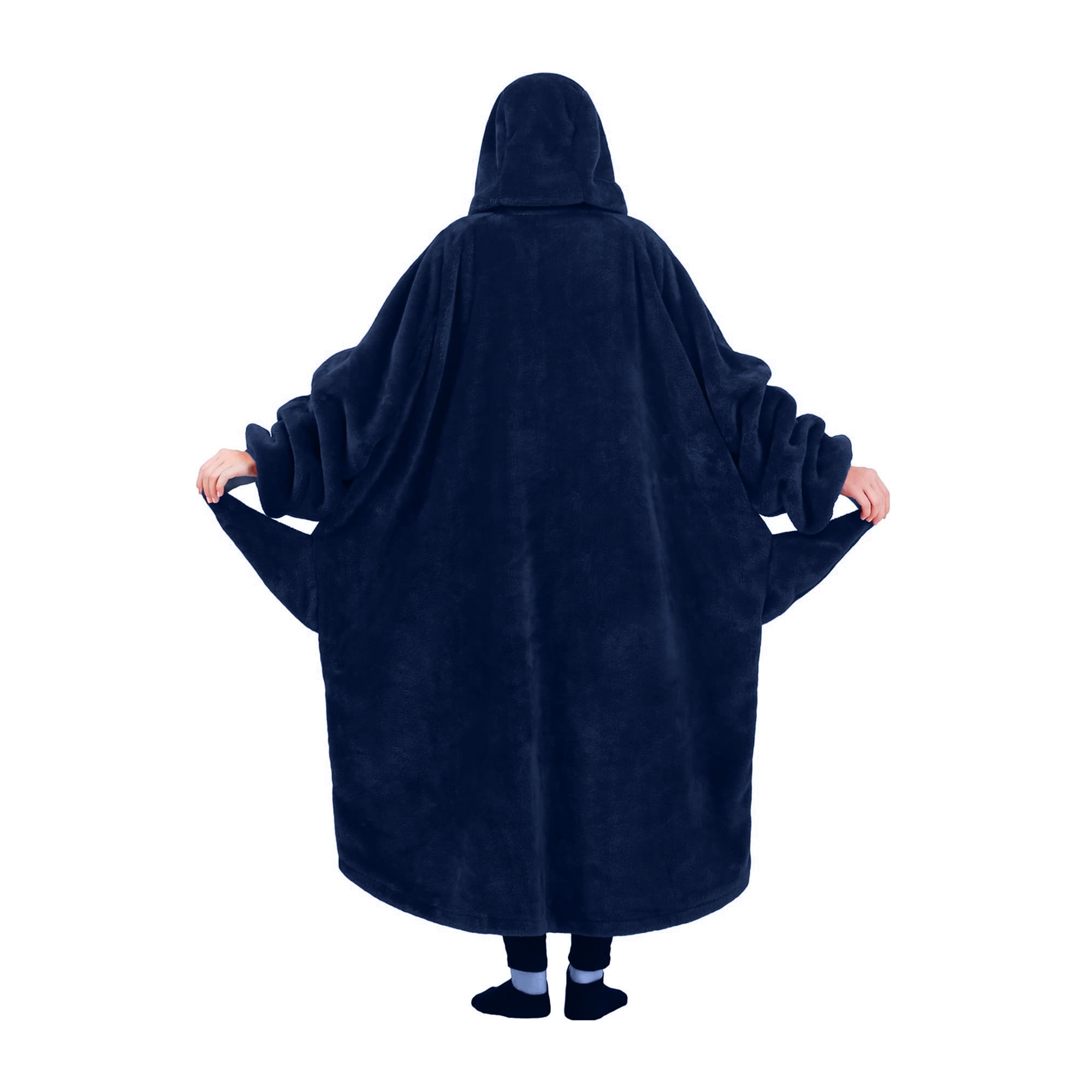 Walmart sweater blanket sale