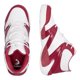 thumbnail image 1 of Tenis Shaq Devastator Para Hombre Color Blanco Modelo Aq95010Br, 1 of 3