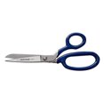 thumbnail image 2 of KLEIN TOOLS 206LR-P 7" Chrome Bent Scissor, 2 of 2